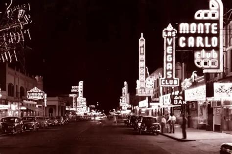 las vegas gambling history|The Timeline of the History of Las Vegas .